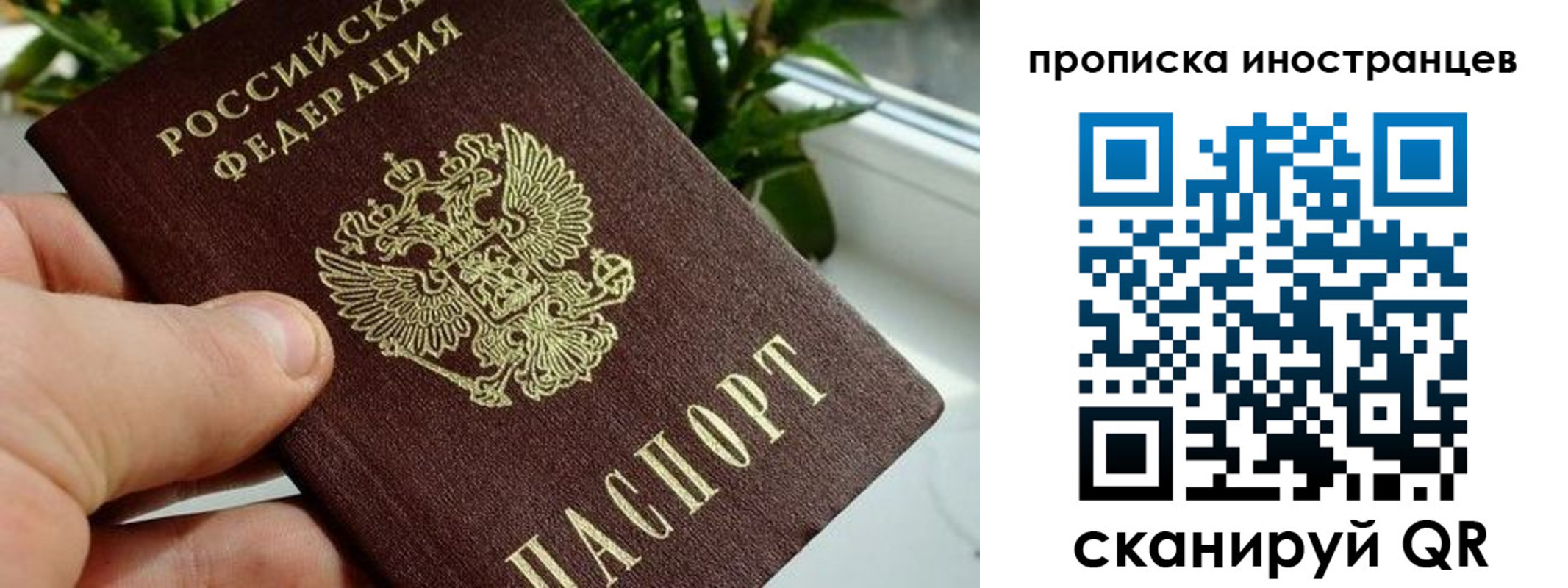 временная регистрация в Сахалинской области